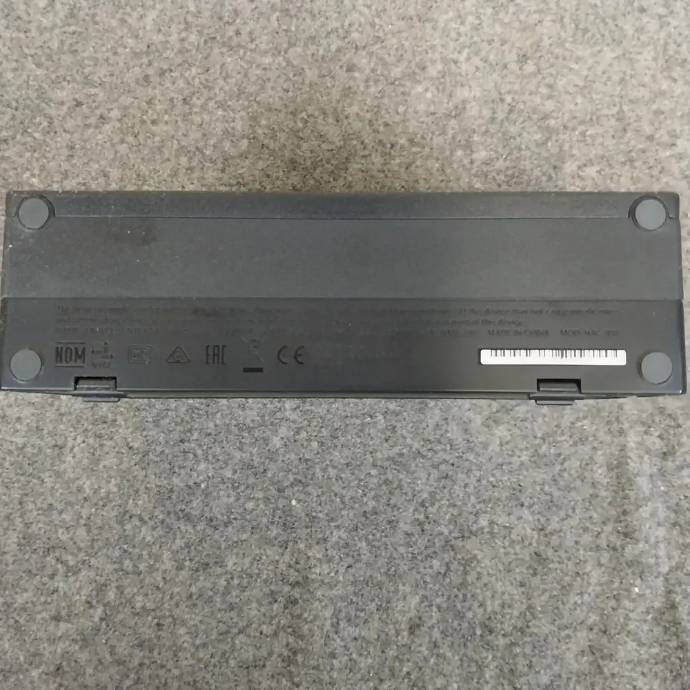 OEM Genuine Nintendo Switch TV Charging Dock HAC-007 No Charger